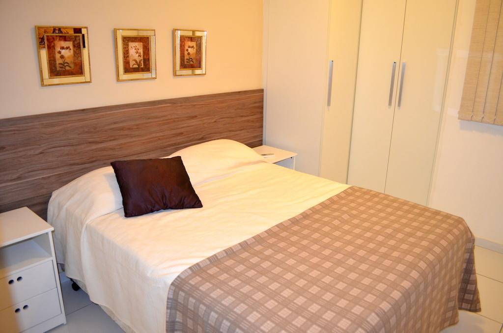 Apartamento Costa Azul Recife Exterior foto