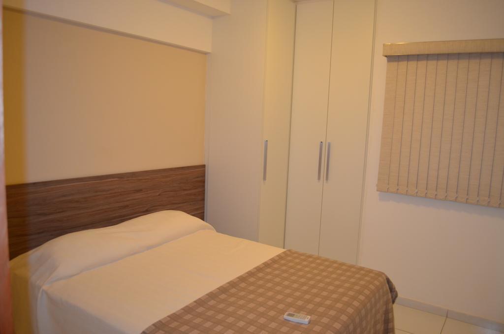 Apartamento Costa Azul Recife Quarto foto