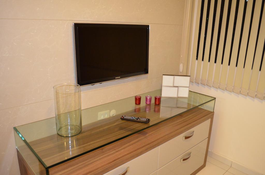 Apartamento Costa Azul Recife Quarto foto