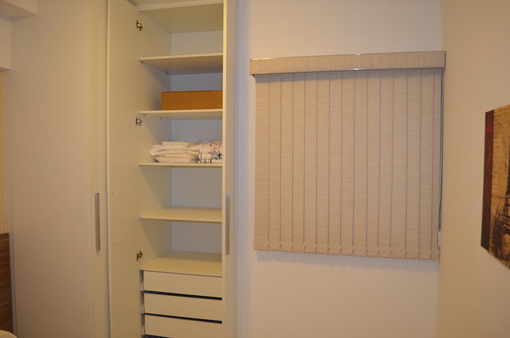 Apartamento Costa Azul Recife Quarto foto