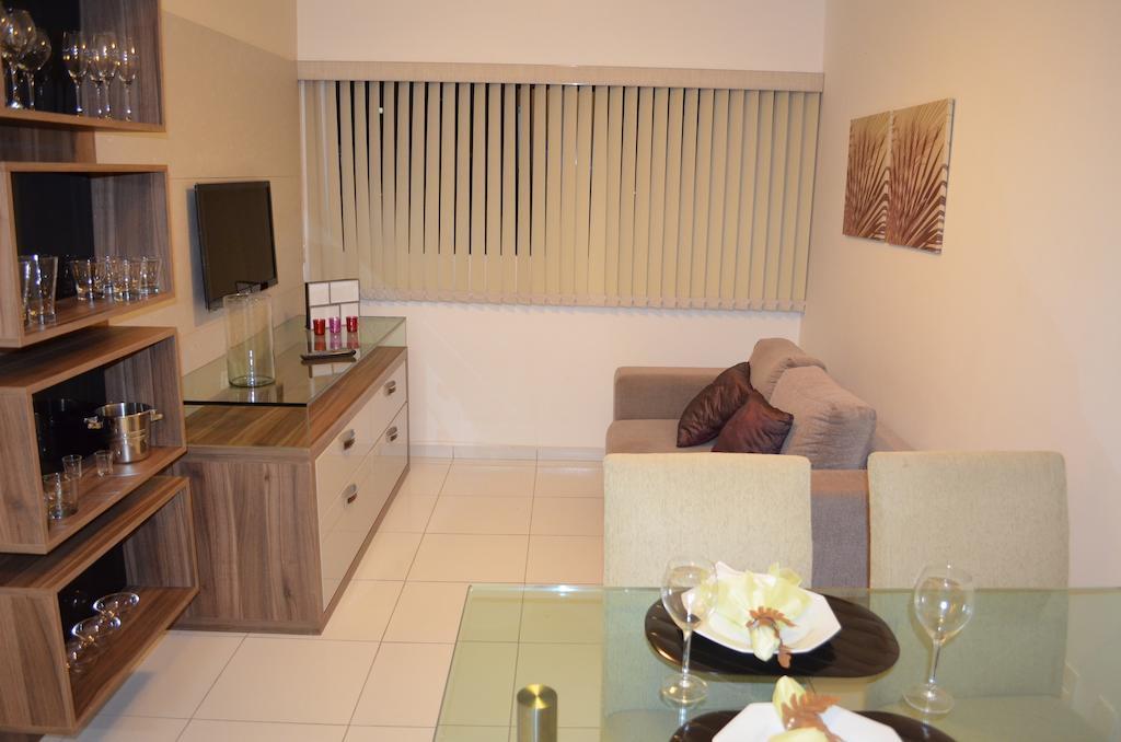 Apartamento Costa Azul Recife Quarto foto