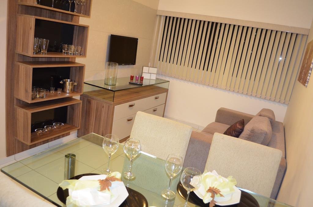 Apartamento Costa Azul Recife Quarto foto