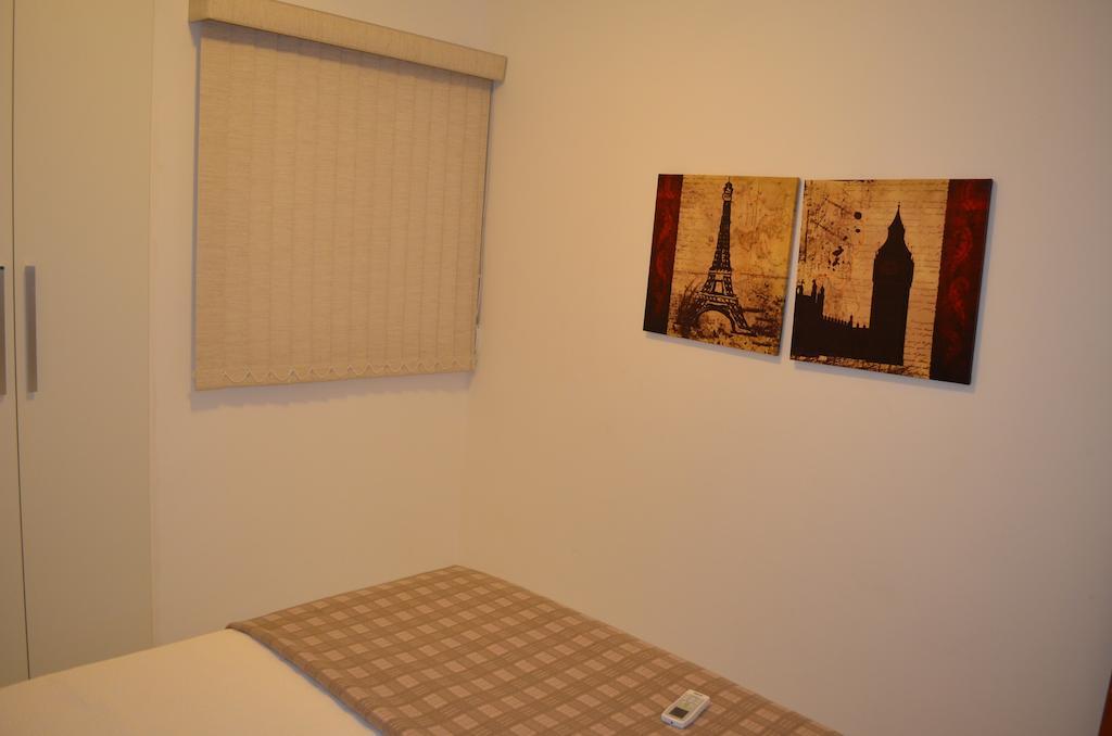 Apartamento Costa Azul Recife Quarto foto
