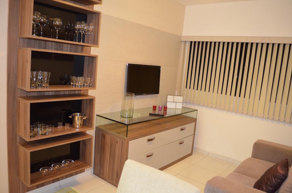 Apartamento Costa Azul Recife Quarto foto