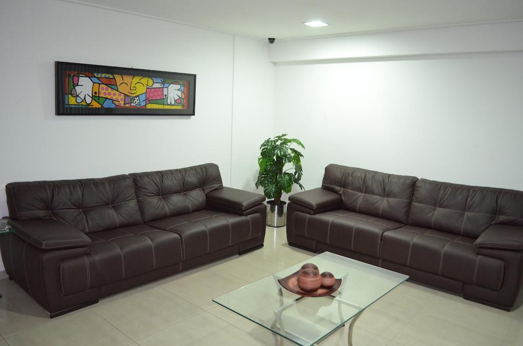 Apartamento Costa Azul Recife Quarto foto